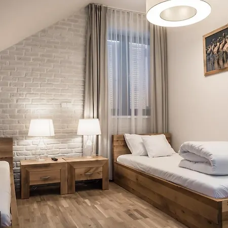 Naturum 3* Milicz