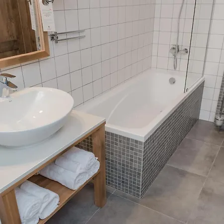 Hotel Naturum 3*