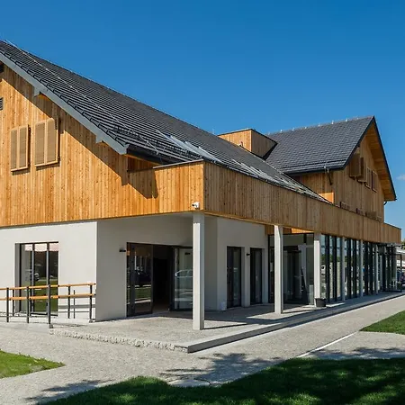 Naturum 3* Milicz