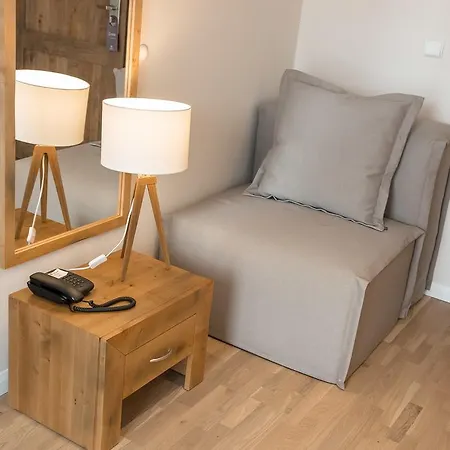 Hotel Naturum Milicz