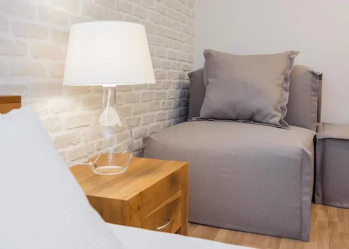 Hotel Naturum Milicz