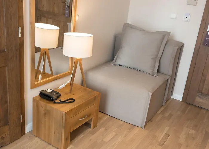 Hotel Naturum Milicz