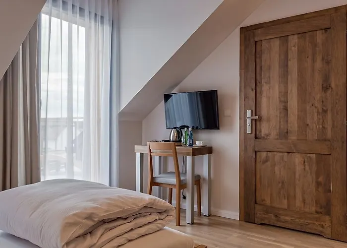 Naturum Hotel Milicz